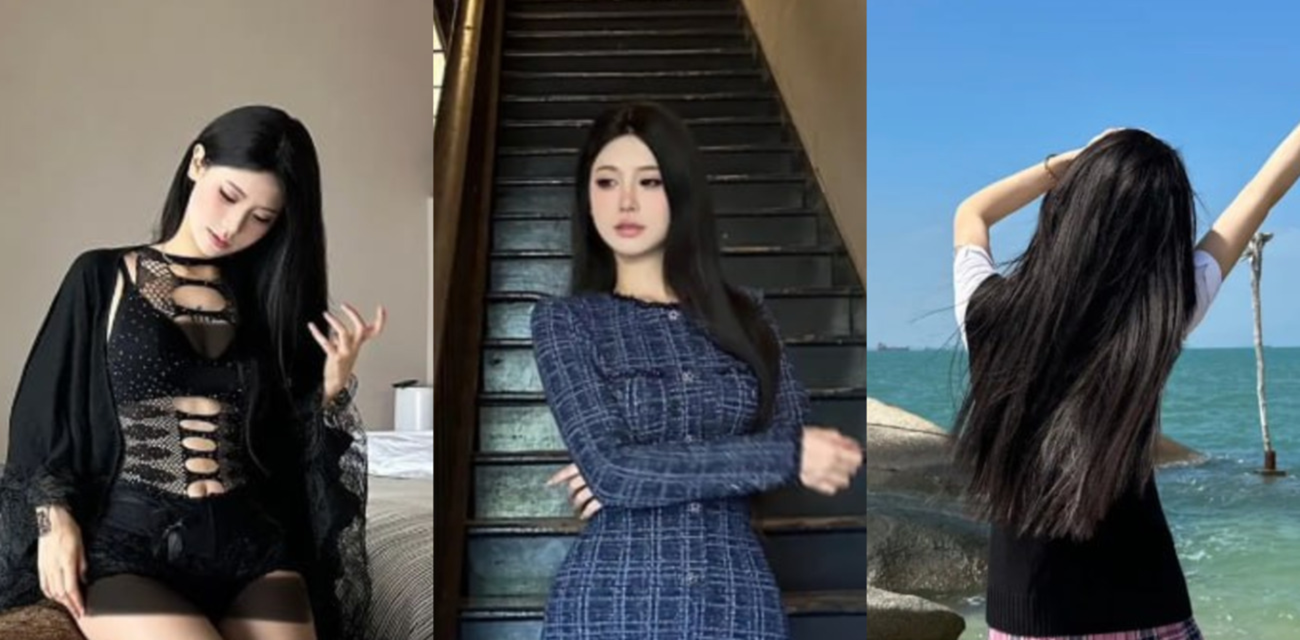 高冷御姐高杰极品白虎粉穴性爱视频流出 被小狼狗男友口交猛操 浪叫连连骚到崩溃！