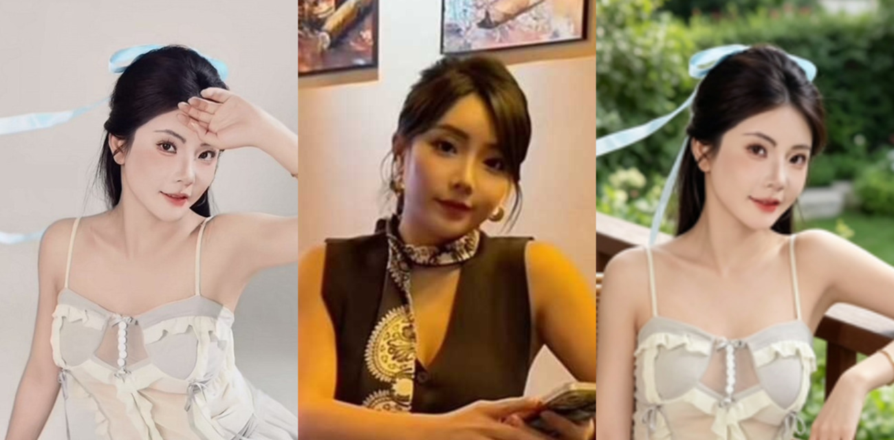 抖音带货女王飞燕当年淫乱苏妲己与三老头群P视频流出 成功上岸后黑历史彻底被挖 兄弟们这反转也太刺激了吧！
