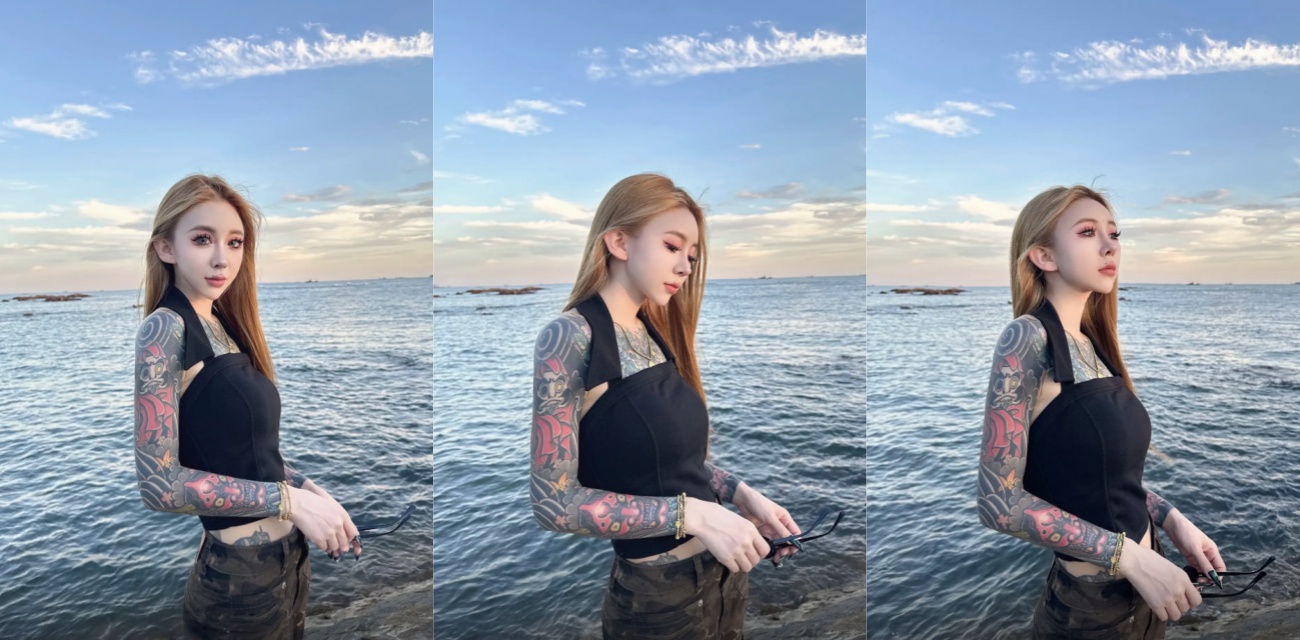 淫荡精神小妹 赵芝 情侣淫片流出 全程露脸口交撅着大腚被后入爆操！