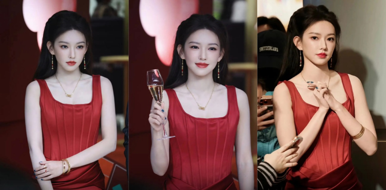 高颜值女神 程潇 PMV性爱混剪 全裸脱衣淫荡解说 多姿势打桩蹂躏酮体！