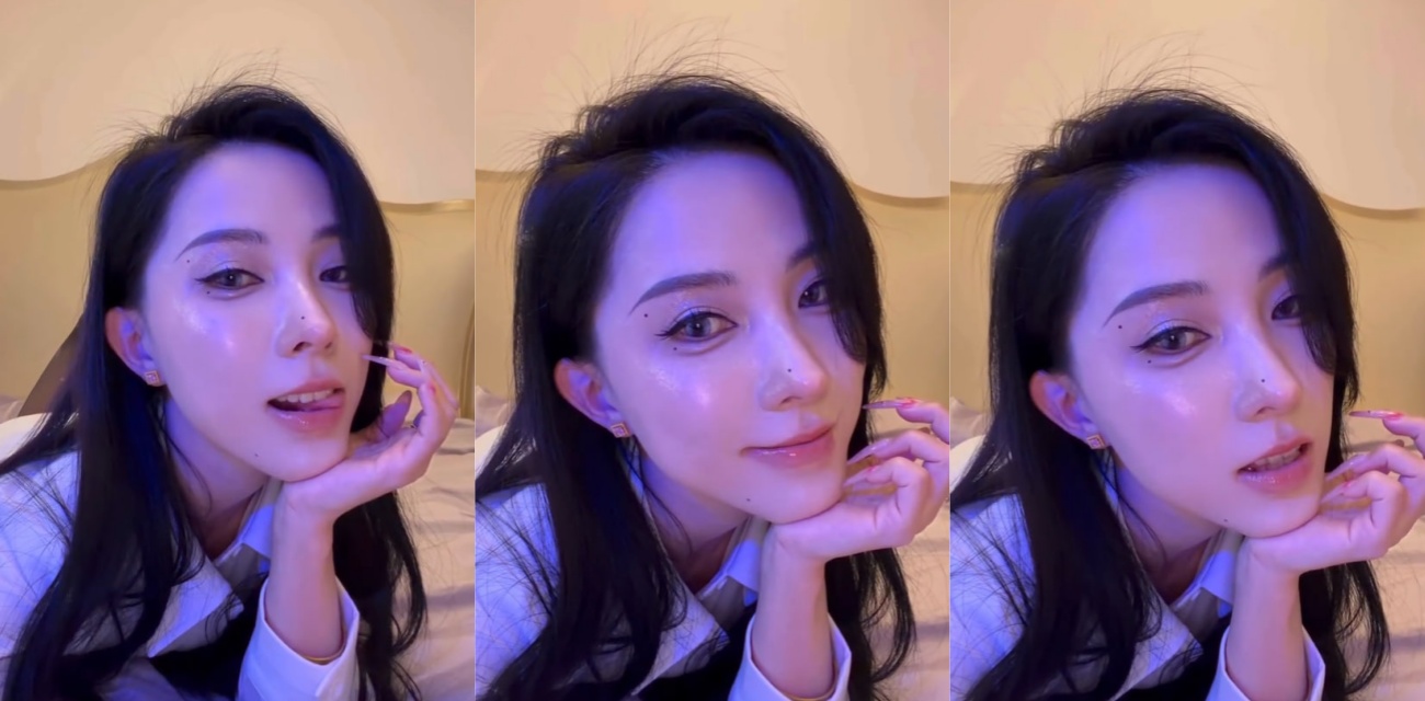 抖音御姐天花板对决！胆胆vs刑具 全网吵翻谁才是你心中的氛围感女王？
