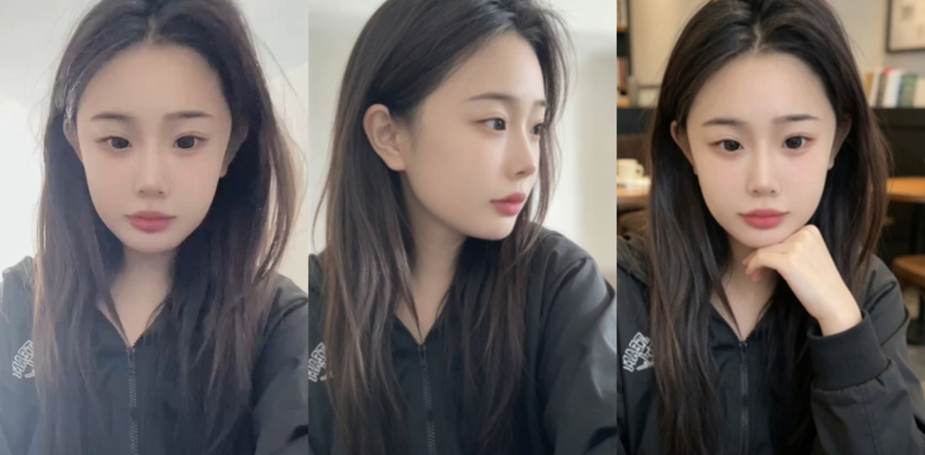 精神小妹陈美娇又出新黑料 与闺蜜露出自拍爆奶嫩穴视频流出 06年小骚货彻底玩疯了！