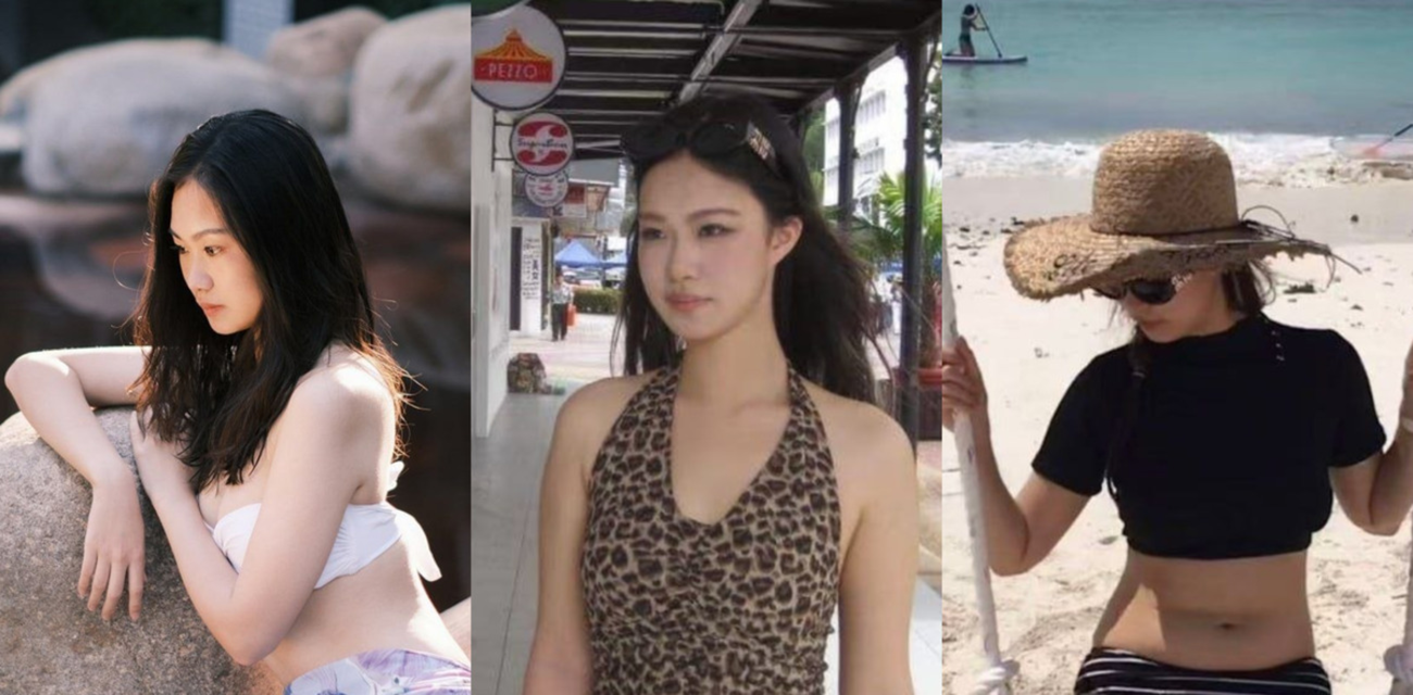 宋茜极品反差女友被男友当成泄欲工具疯狂玩弄视频曝光 长得好看却私下这么骚 瓜友们这反差太大了！