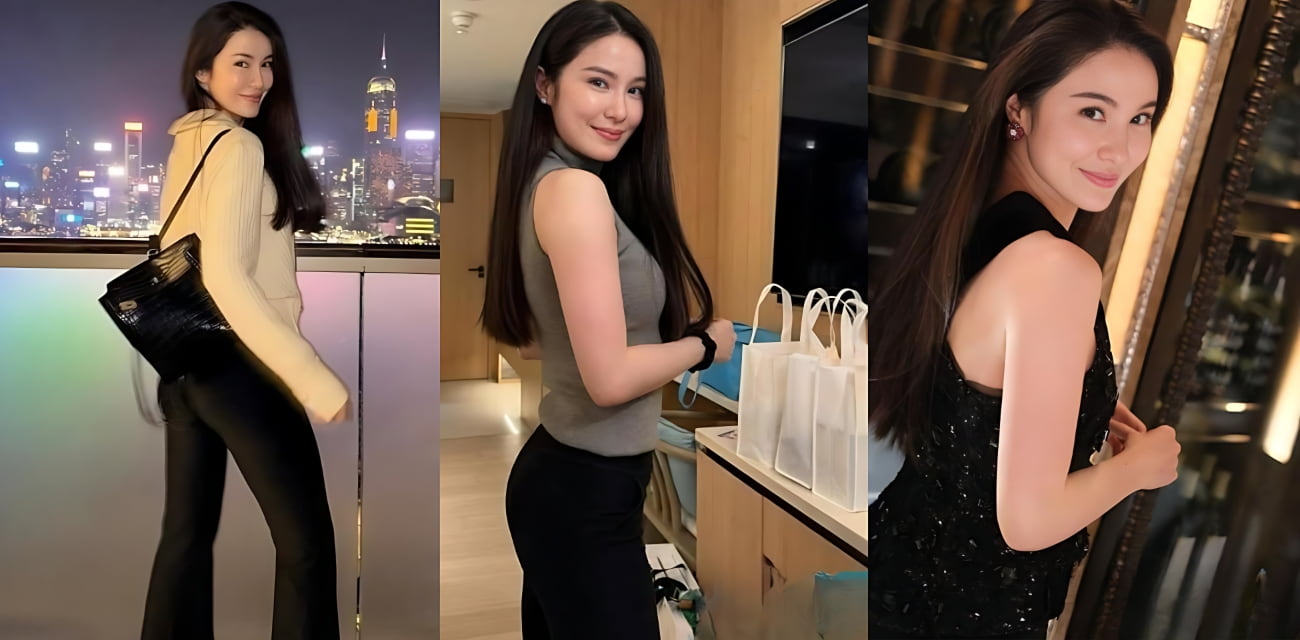 新加坡名校毕业生LeaLee 早期性爱视频曝光 白嫩巨乳被男友压着猛操到变形