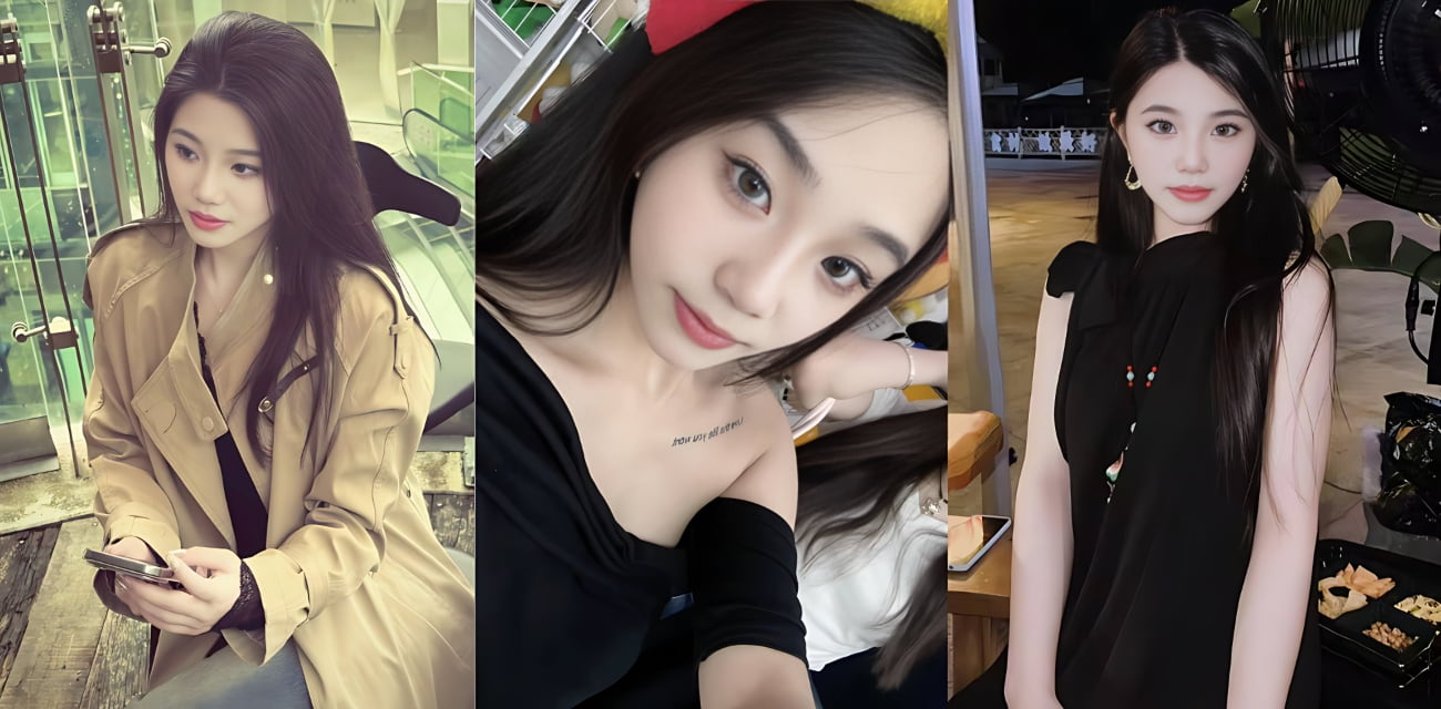 重庆极品反差小美女杨梓窈私密视频泄露 男友胯下深喉跪舔 各种丝袜玩到飞起