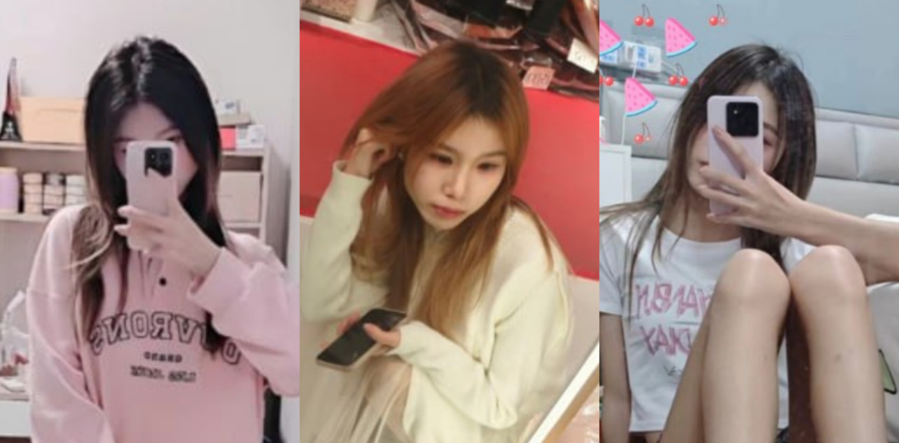 反差女大学生张海燕为金主深情口活视频流出 被操到闭眼享受高潮脸 情绪价值拉满也太骚了！