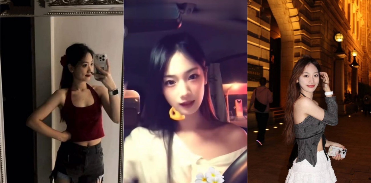 菏泽御姐 瑜婷婷 淫荡私拍曝光 撅臀露穴任由男友蹂躏 后入打桩浪叫淫靡不堪