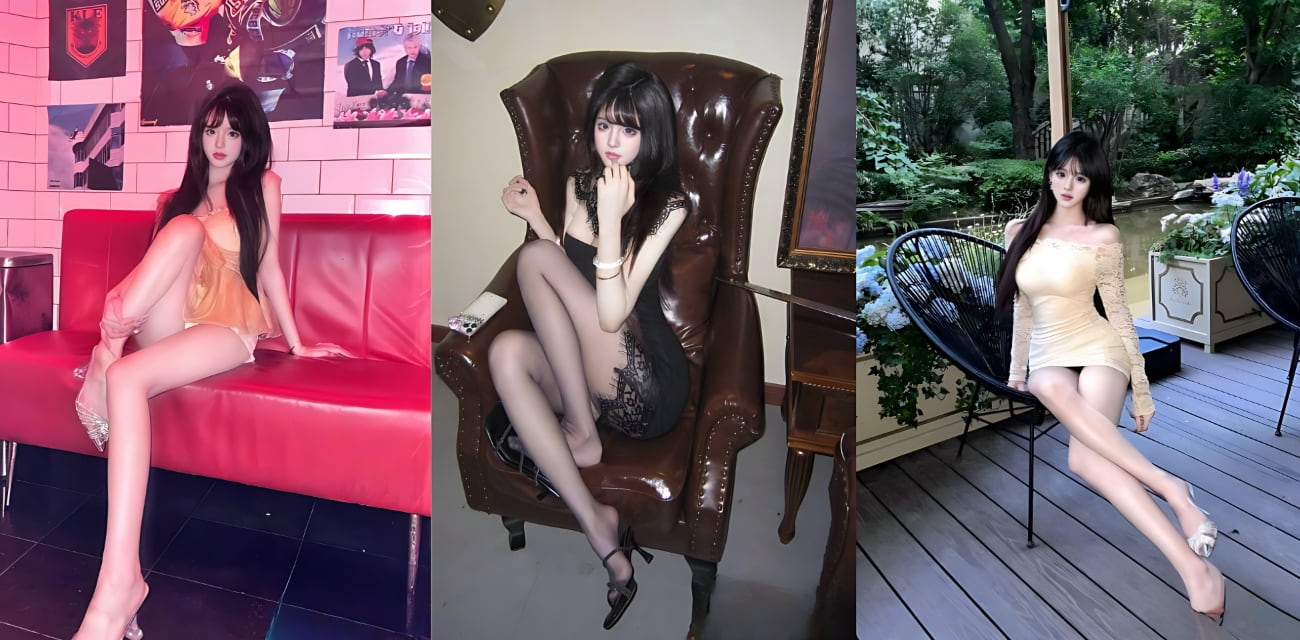 河南工程学院校花许晨曦私密自慰视频泄露 清纯女神私下竟是肉便器骚货