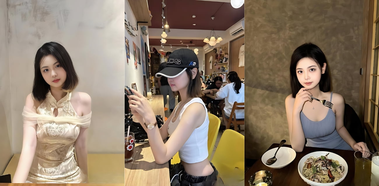 极品高颜值短发小网美tzutzu与男友露脸性爱视频泄露 可爱喊不要拍反差爆棚