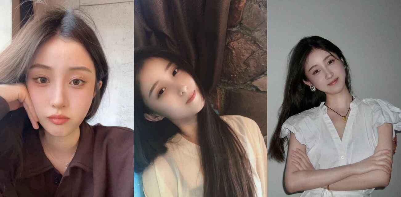 哈尔滨一位气质美女，外表温柔优雅，仿佛冰城里的一道光。冰雪覆盖的街头她冷艳动人，可在床上与男友激情缠绵，火热反差令人心动。
