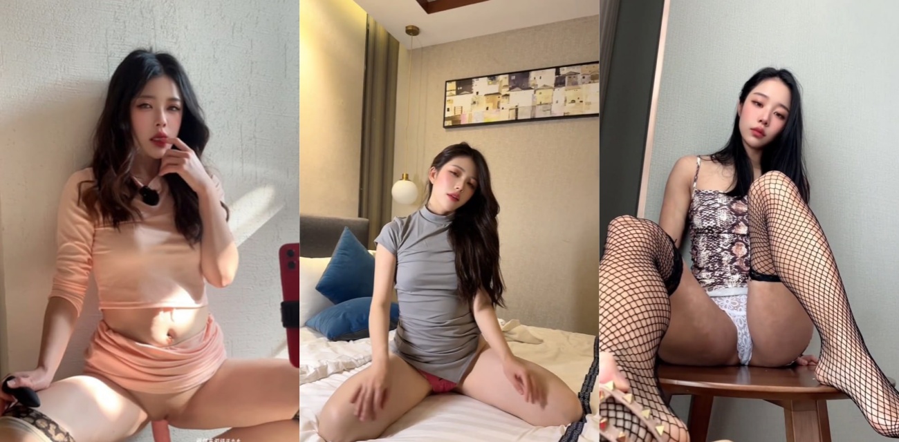 爆乳蜜桃臀女神 沈思缪 跪地深喉口交 对镜无套爆操 肥臀狂撞娇喘连连！