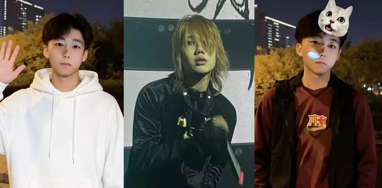 说唱圈惊天大瓜 小铭伯爵与吉他张CartierRR 相爱相杀后无套内射狂操叫爸爸！