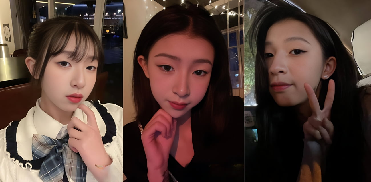 高颜值清纯女神陆炘彤被富二代包养视频泄露 床上超级听话白虎嫩逼紧夹无套后入颜射