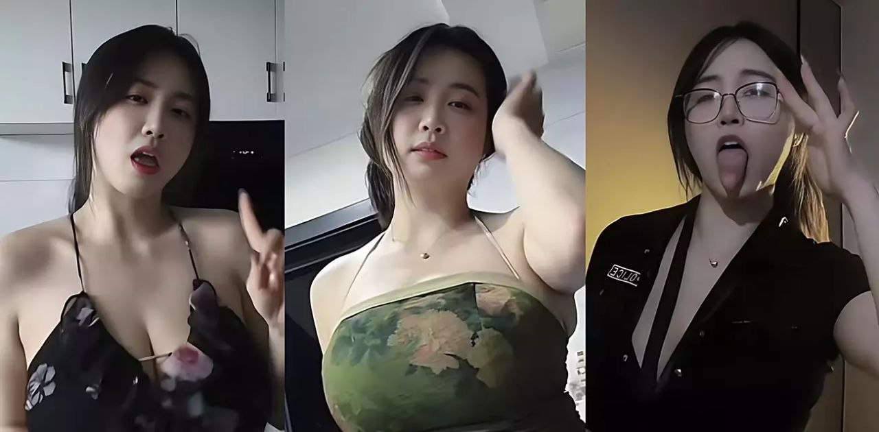 抖音23万粉巨乳 姐姐雷猴 金主定制1V1视频流出 她在镜头前脱衣揉奶 激情热舞！