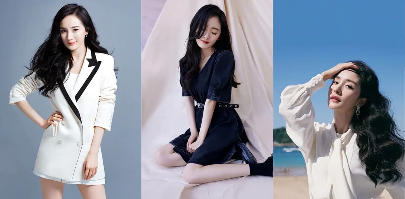 AI魔改成人剧 宫锁欲女 爆火 杨幂佟丽娅顶级女星大尺度乱斗 画面太欲颠覆全网认知！