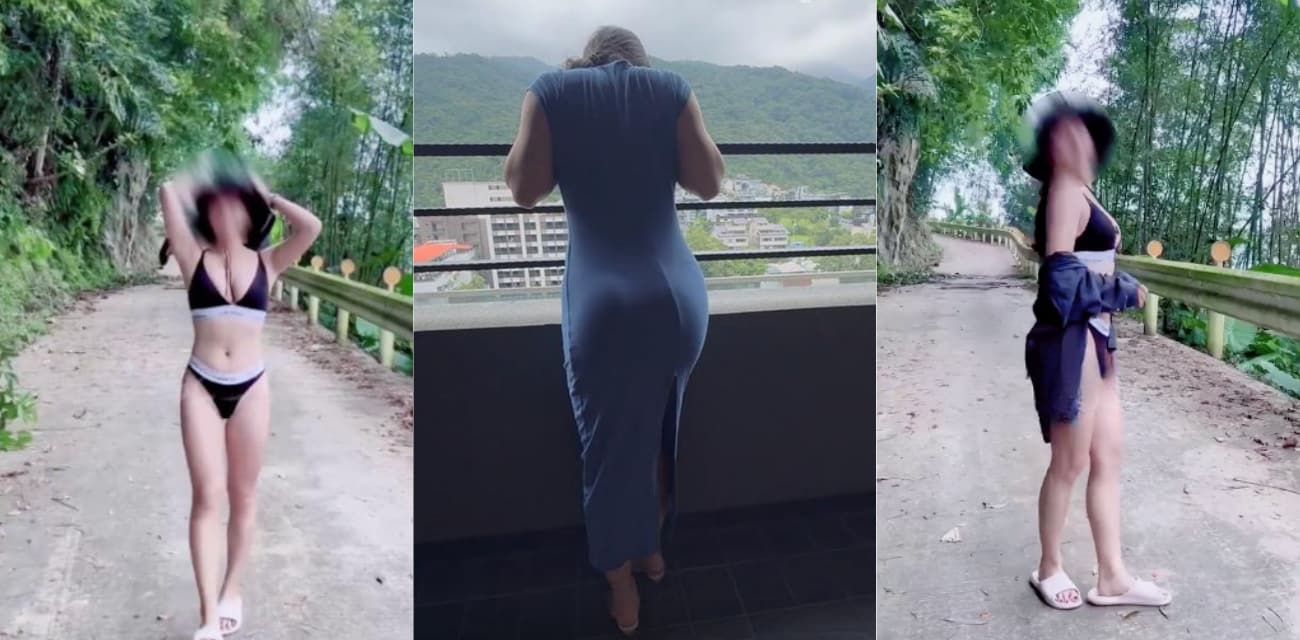 极品少妇 Nina小蜜桃 阳台激情曝光 高撅雪白肥臀惨遭猛烈爆操 这反差叫声简直让人欲罢不能！