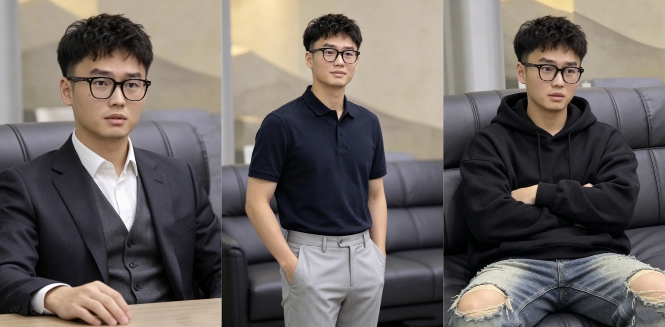 央美艺术家 苏航 4年劈腿32名女生 感染HPV传给女友 被全网曝光！