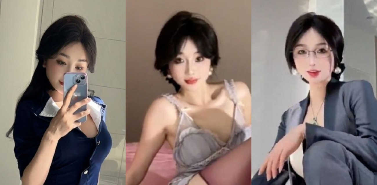 顶级反差高颜值长腿御姐小久红 黑丝丁字裤大尺度视频泄露 表面端庄私下骚到爆表！