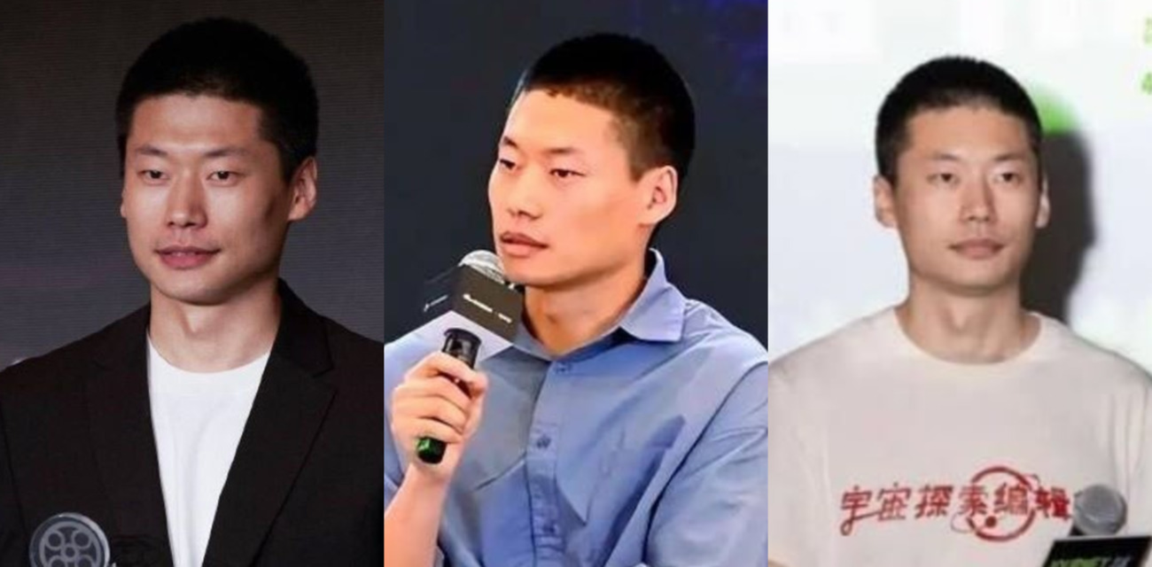导演孔大山恋爱史彻底翻车 前女友炽灯燃实名爆料5年Pua劈腿 黄璐现身力证！