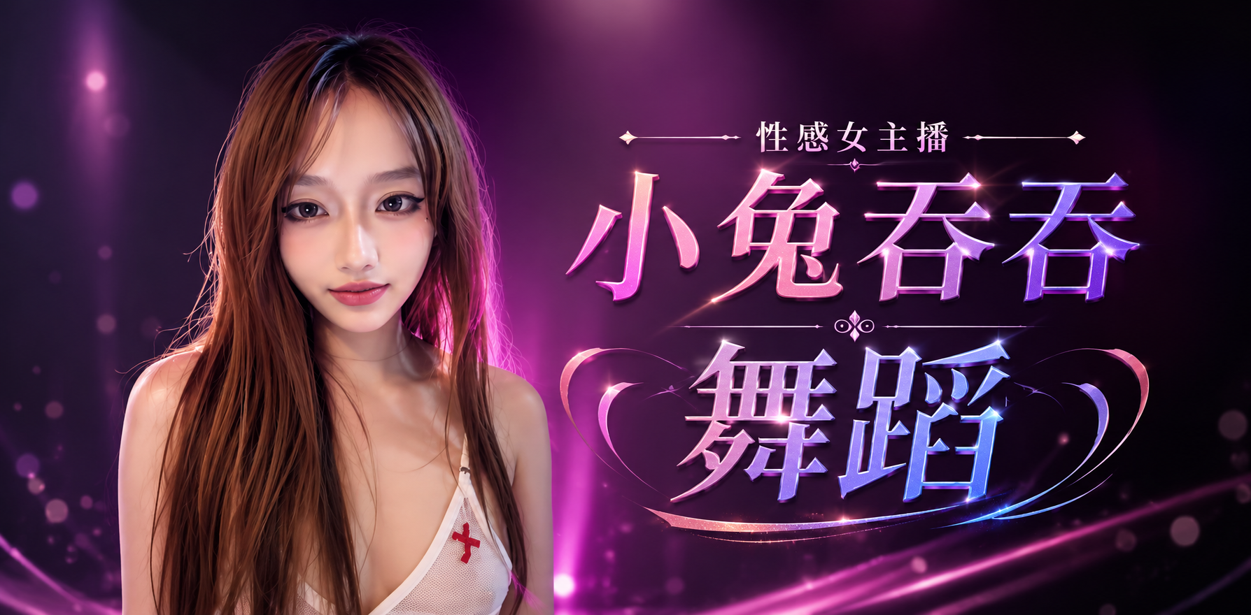 抖音性感女主播小兔吞吞最新自慰骚舞视频泄露 甩胯摇臀掰穴挑逗欲望失控 极品骚浪直接拉满！