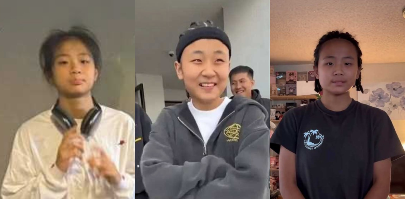 篮球天才少女张家裔偷窃丑闻后续 律师函警告后直接玩消失 华人夫妻索赔超10万美元！