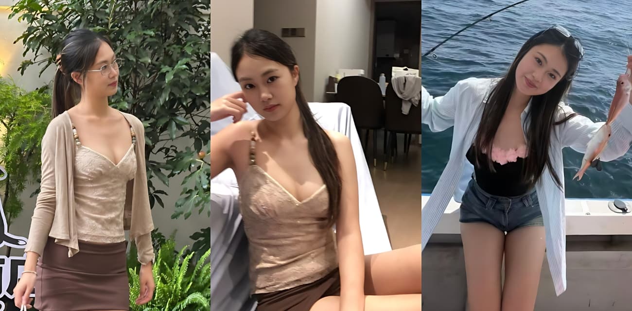 江苏高冷御姐 郑美琪 露脸流出 私下玩这么大自拍视频直接看呆网友