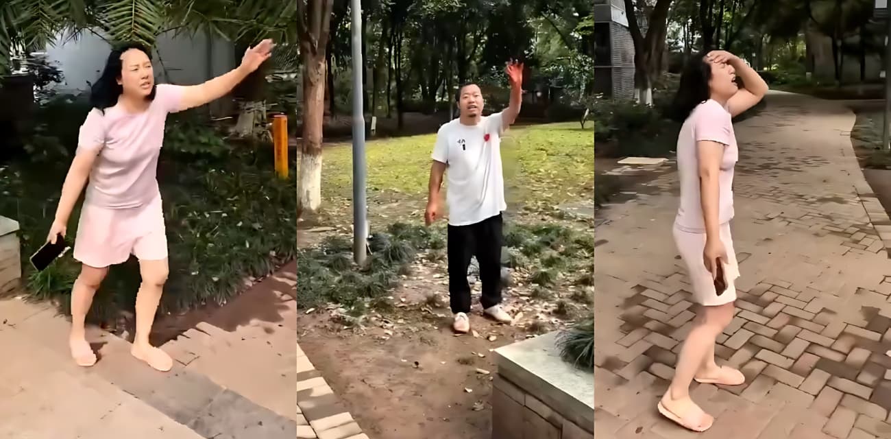 高校教师冲动行凶 重庆理工大学副院长校外遭刺杀 凶手高喊为民除害