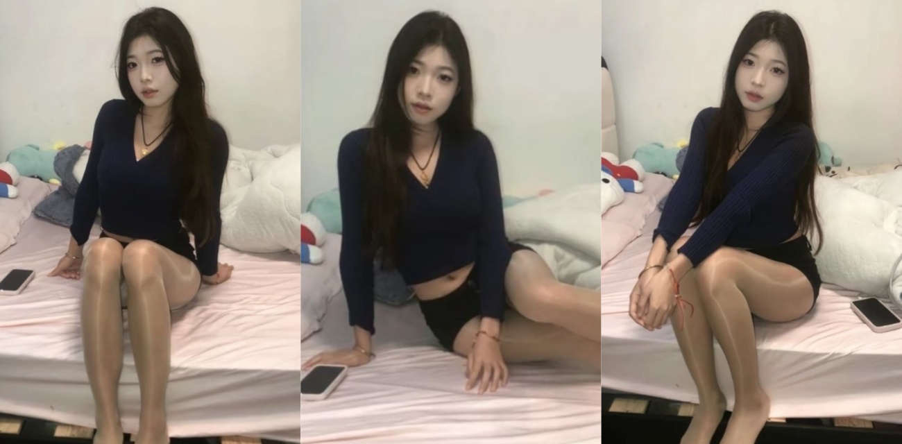 黔西南 赵忆辰 性爱视频曝光 高颜值女大学生被男友带上项圈训成专属母狗