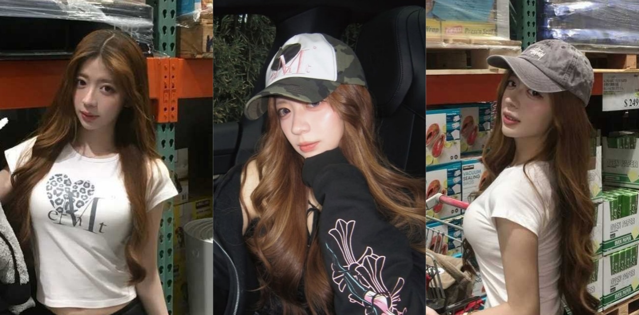 经济系大二高颜值学姐 Sarah 面试被诈骗脱衣展示 镜头前露出极品身材