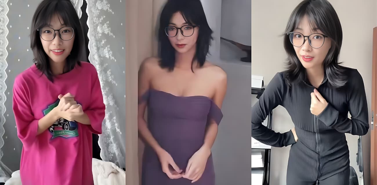 听说推特卖情趣用品的顶流少妇 谷鲤里 了吗 创意带货比 卯哥 还要野