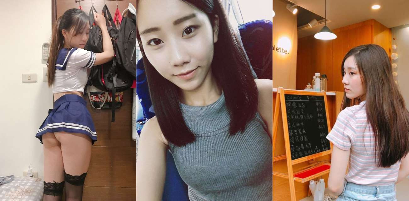 台北世新大学学生 黄庭筠 身材火辣颜值高，曲线迷人甜美可人，据传性欲旺盛爱享受，私密视频被前男友恶意泄露，引发热议