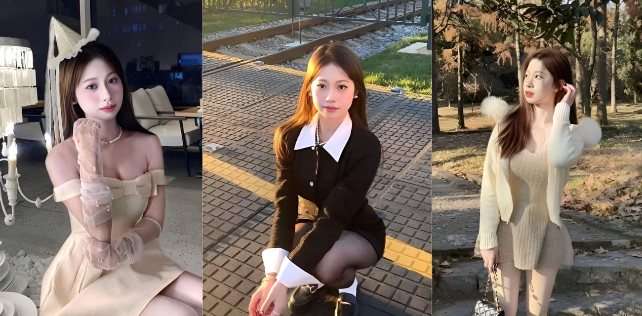 秦皇岛清纯女大学生贾雯雯 和男友酒店玩得特别投入私密视频流出
