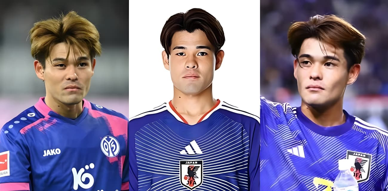 日本队中场 佐野海舟 旧案被墨西哥记者曝光 世界杯前再起争议