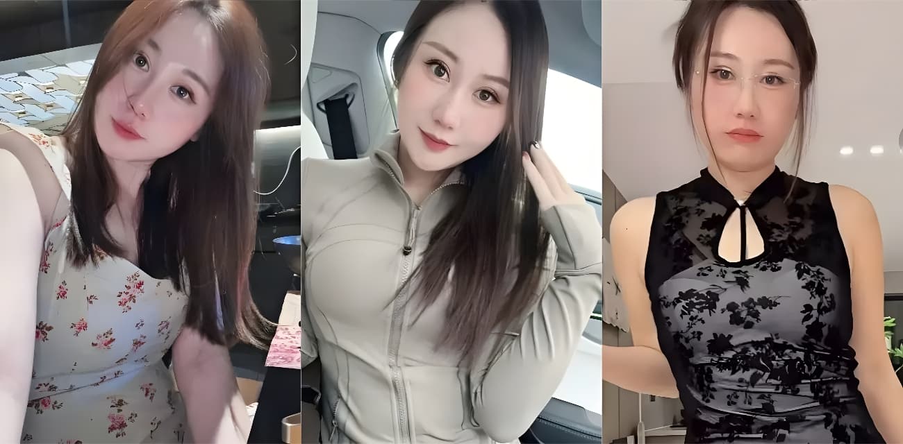 快手博主 渣渣玉 付费定制视频被扒 主动骑乘高潮展现极致风骚!