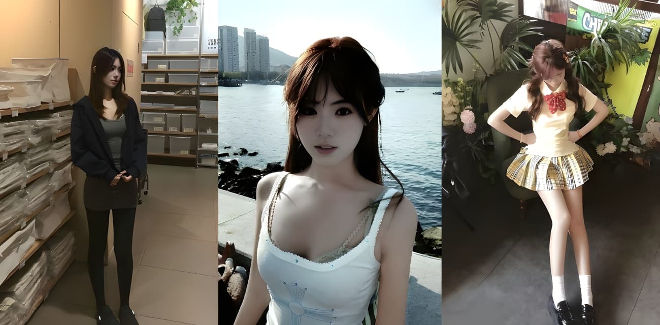 吉林延边淫妻 庾莉娜 热衷于帮老公口交 穿着女仆装被爆操的模样太骚了！