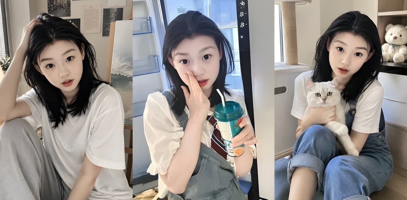 极品女大 王梦娜 表面正经其实是个骚母狗 私拍性爱泄密边操边自慰!