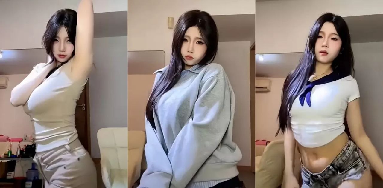 抖音网红少妇型美女 小小张 金主定制大尺度制服掰穴 全程极致骚浪魅惑太会玩了！