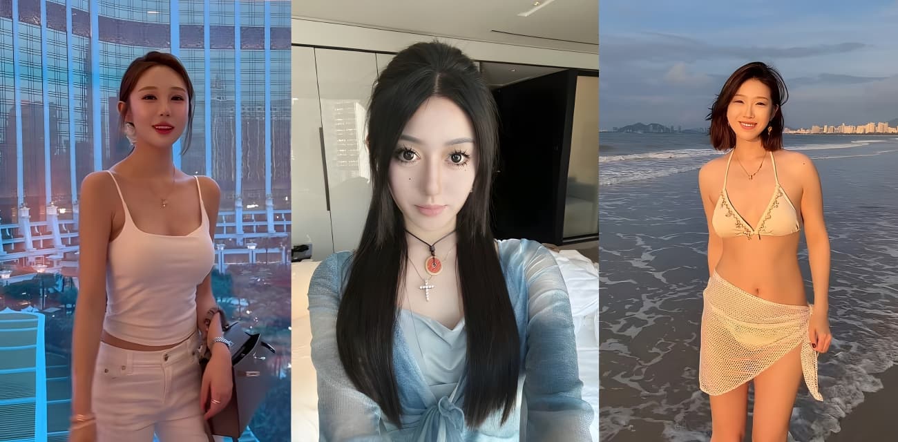 抖音网红金包银创始人 佟智明 出轨女网红 睡完拉黑私生活混乱人设塌房！