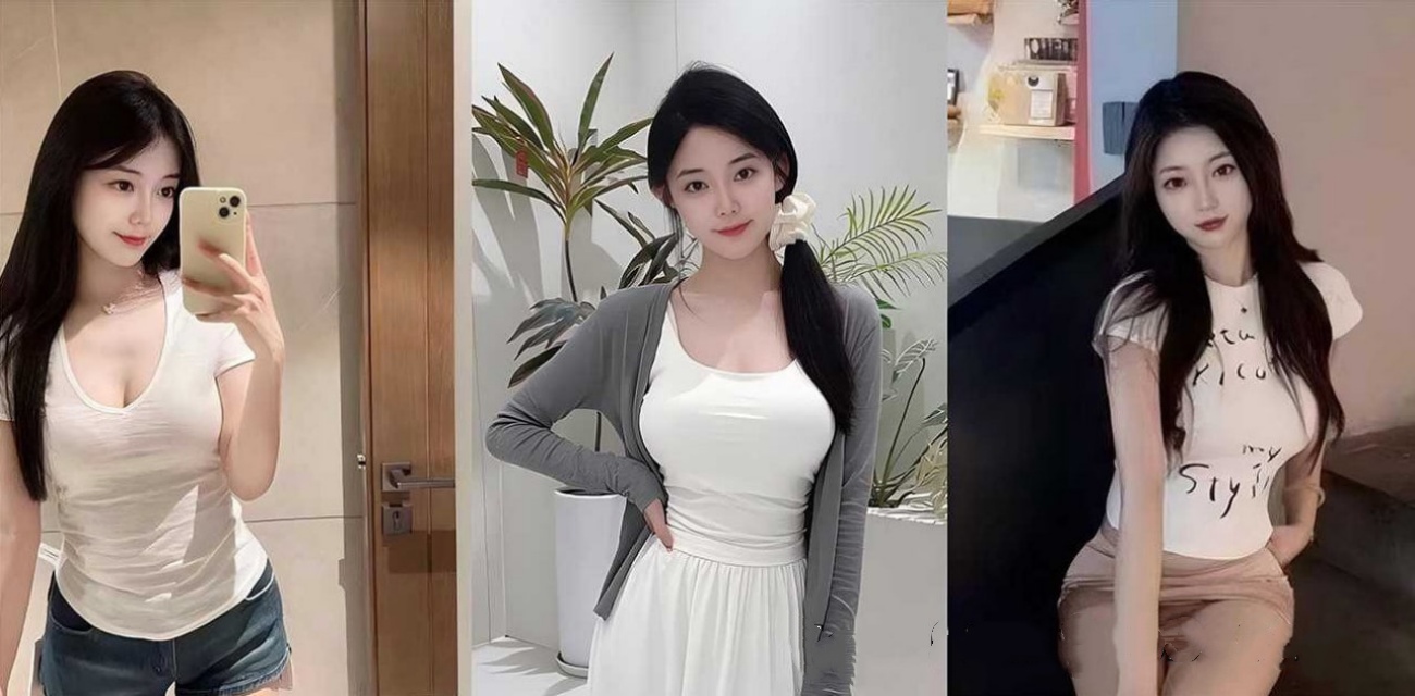 江苏高颜值少妇 夏美林 约炮视频曝光 身穿黑丝口交肉棒 女上位抽插内射喷水！