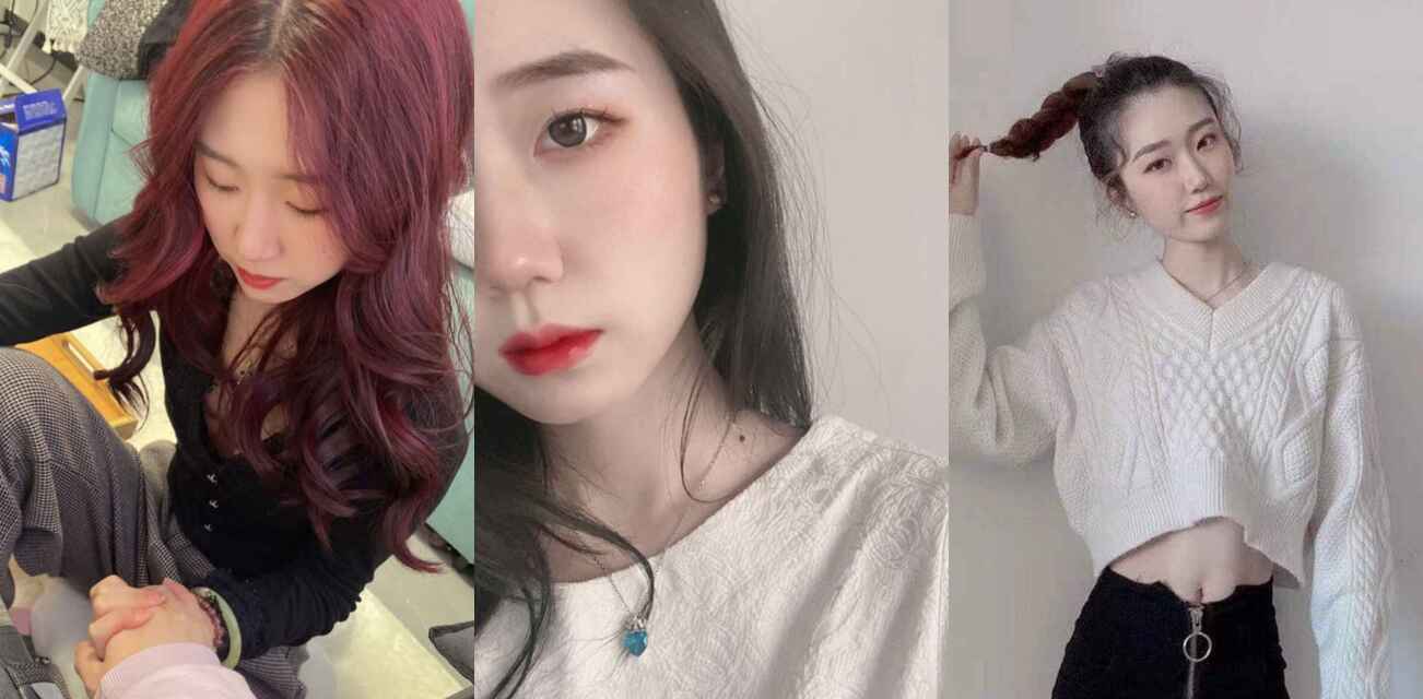 网上认识的大学女生，性情柔顺驯服，表现出超强的依从性，渴望被操的骚态尽显，挑逗人心！