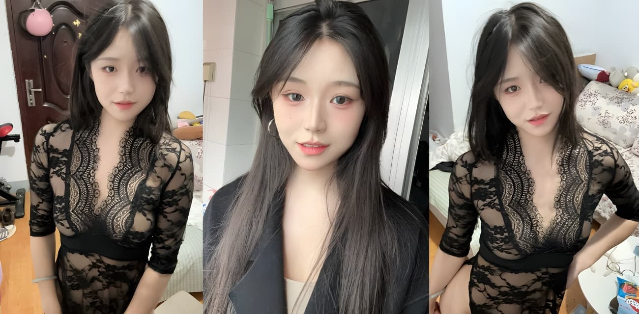 校花级骚逼女大 何叶 撅屁股自慰抽插 深喉口交活是真好！