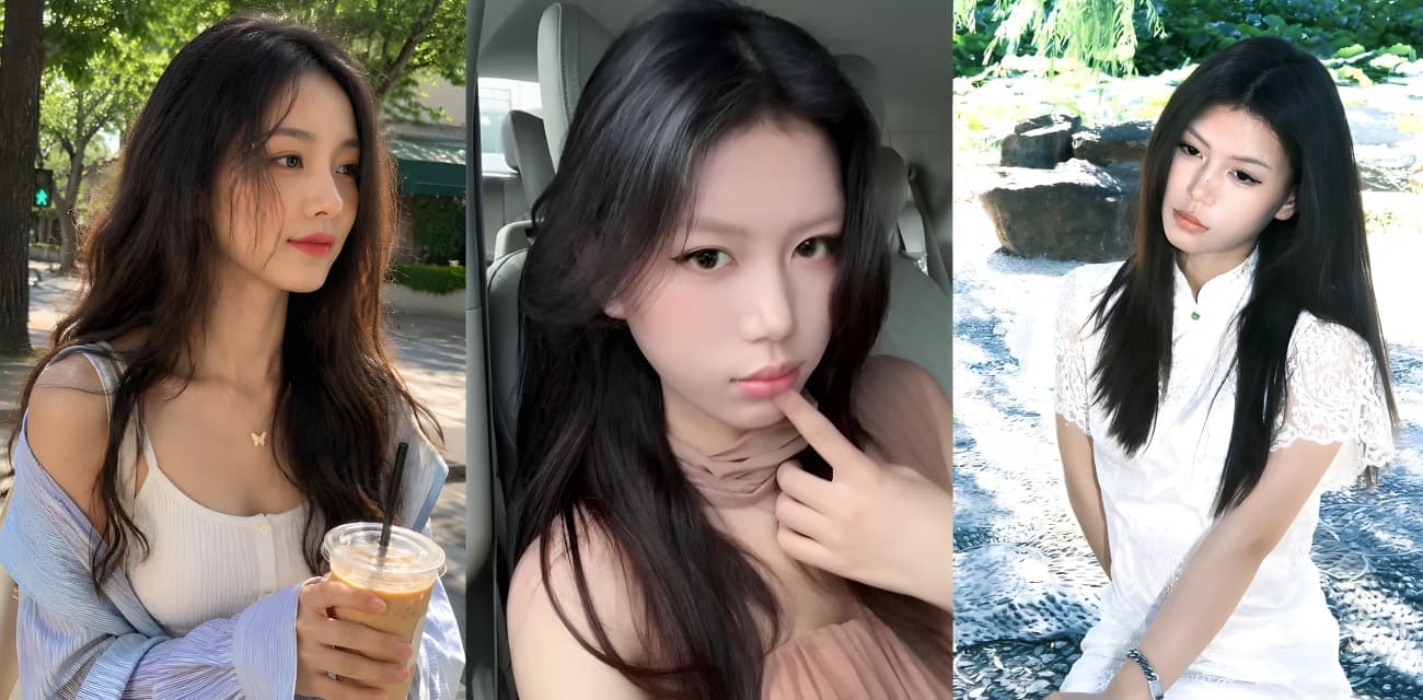 极品女大 张倩欣 的淫乱日常 吃鸡巴抠逼被操到喷水！