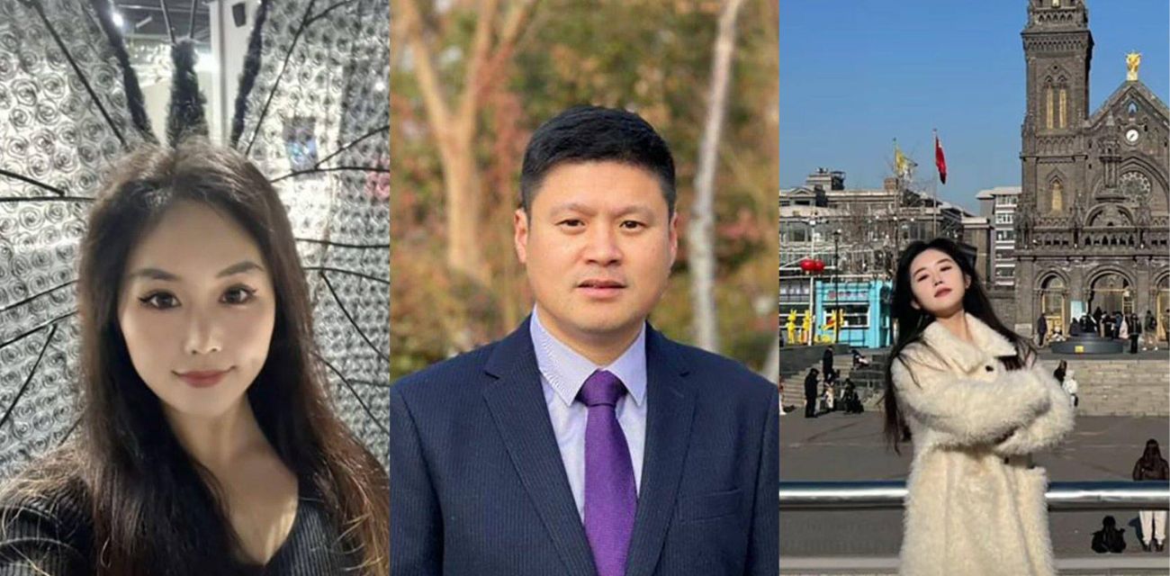 师生大瓜！南京师范大学宋海亮婚内出轨女学生！女学生男友做梦都没有想到网络中的段子发生在了自己身上！