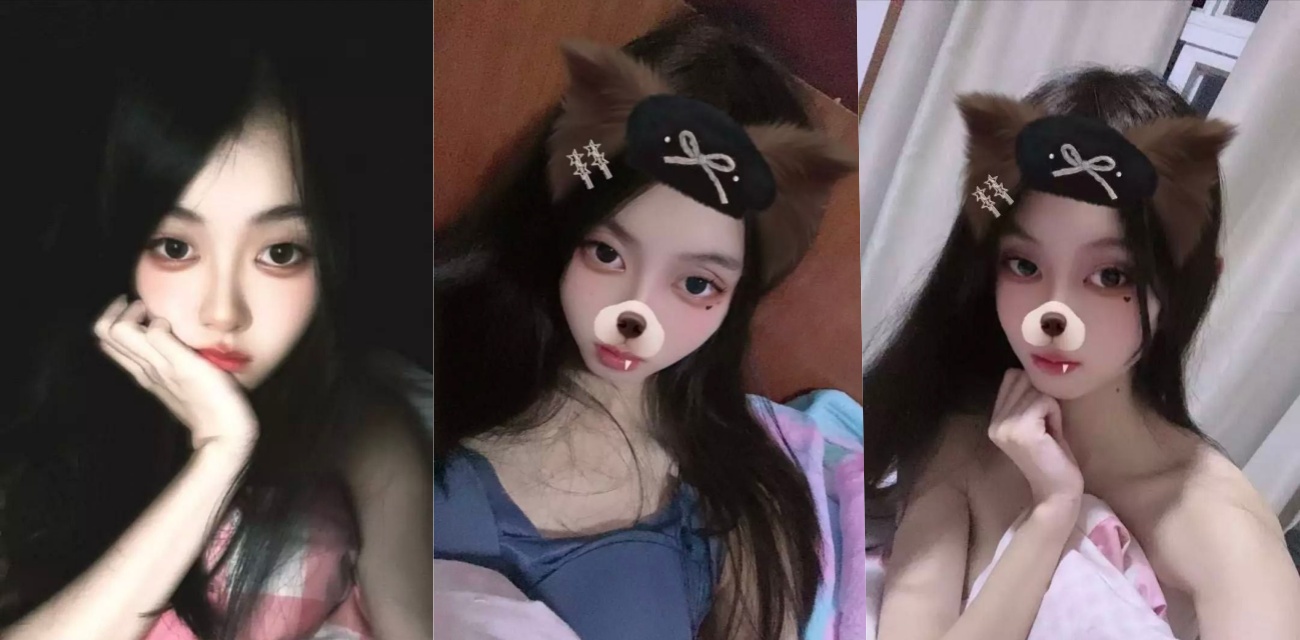 定西职业学院 刘嘉玲 为成为名模而奉献身体 最终沦为有钱人的玩物！