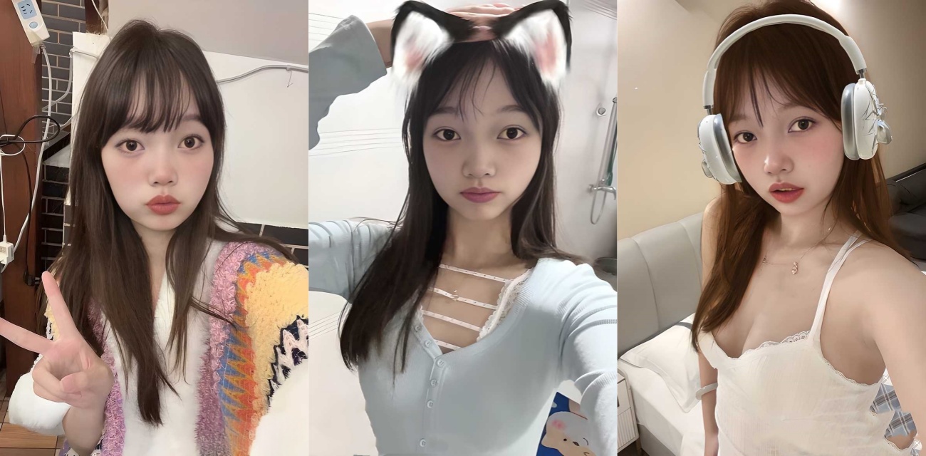 温州可爱少女 马文茵 当精盆被无套狠操 真空爬山遭扒光玩弄 乖巧淫媚堪称极品！