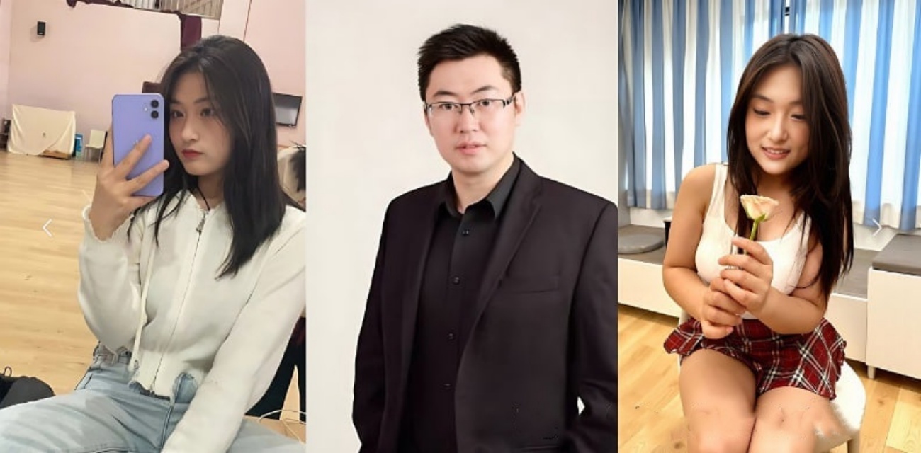 云南文山学院教师 周先波 潜规则女学生 帮挤考研前两名上岸 性爱视频流出！