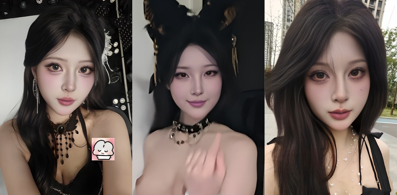 抖音网红 FL4K 裸舞大秀疯狂扭腰摆臀 母狗发情般求猛操！