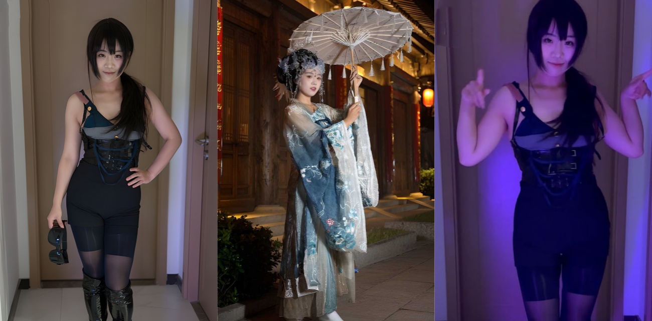 山东青岛美少妇 徐雯瑤 性爱视频泄密 遭老公无套爆操无毛肥逼 开裆黑丝极具魅惑！