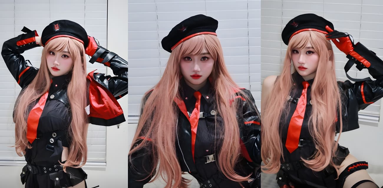 糖心女优 林千夜 名人合集 极品御姐多场景福利合集！