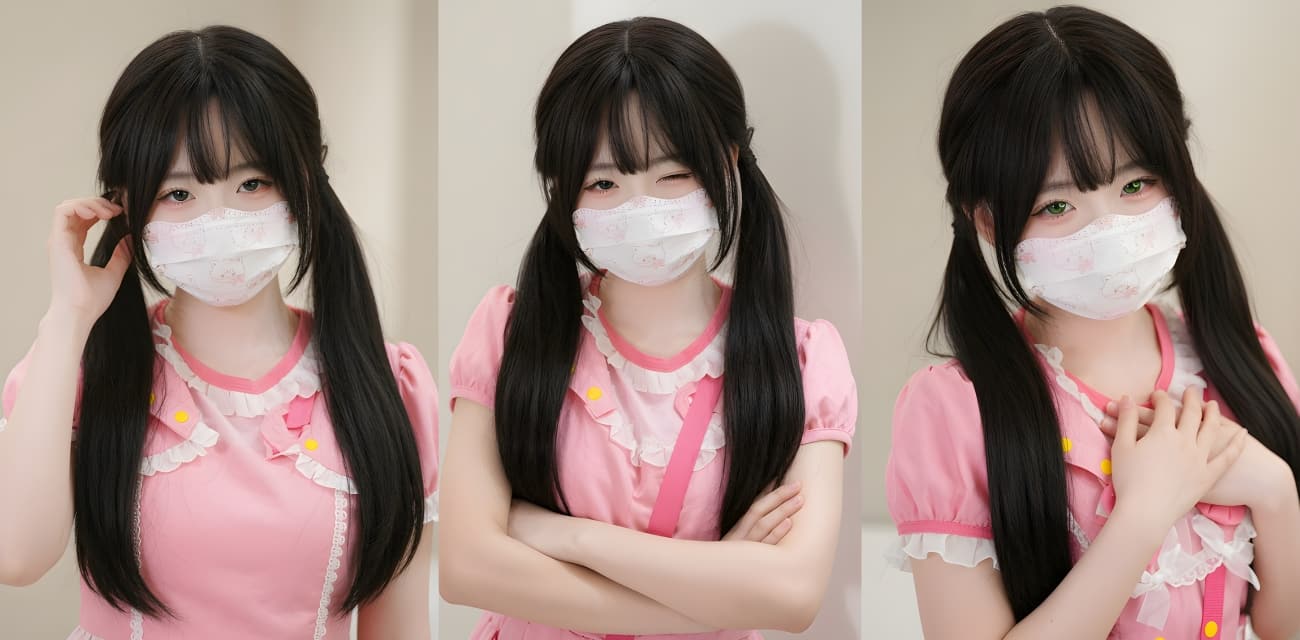 极品身材少女 嫩小兔 被摄影师带回家中做客 极致诱惑直接拉满！